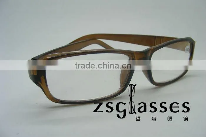 2012 New Slim Fashion Reading Glasses/eyewear frames