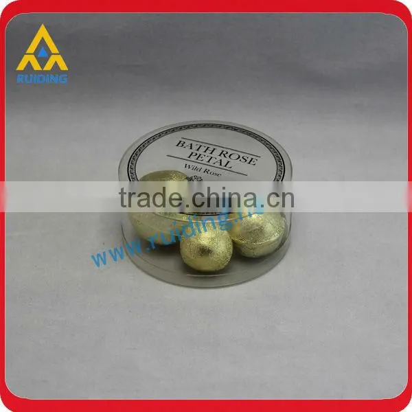 plastic tube for shoes