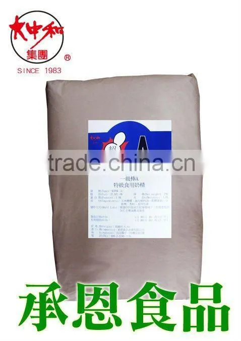Single A Non Diary Creamer for Bubble Tea (9109-1)