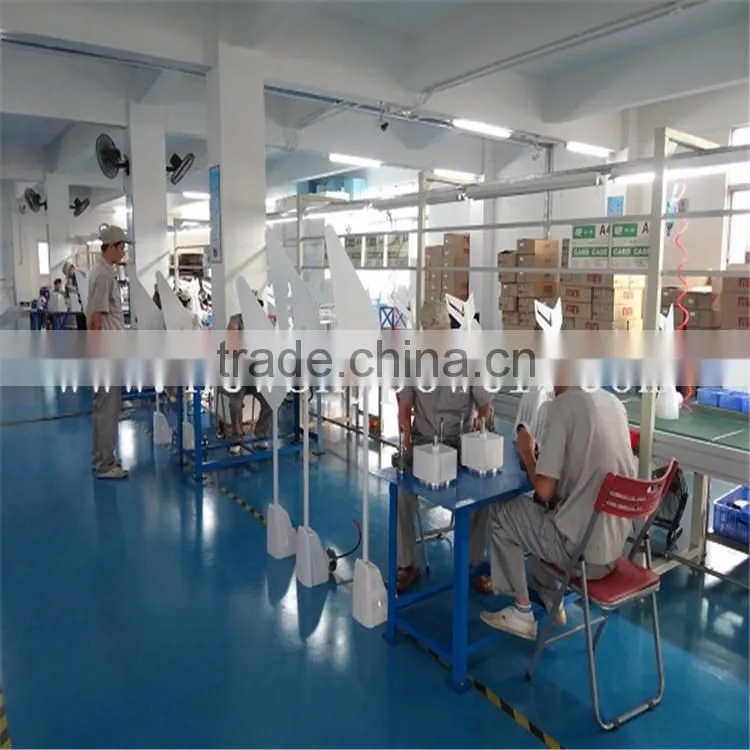 wind generator,horizontal axis wind-driven generator,industrial electric wind generator