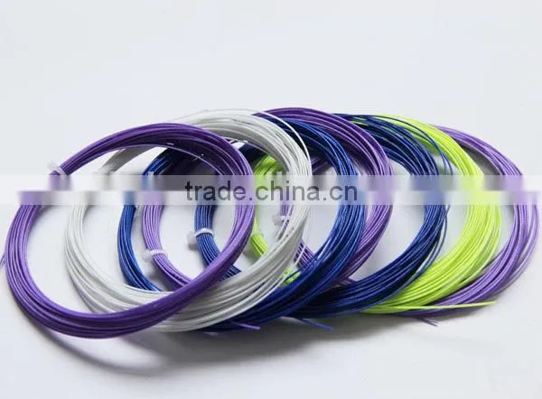 Hot Sale Lining Badminton String