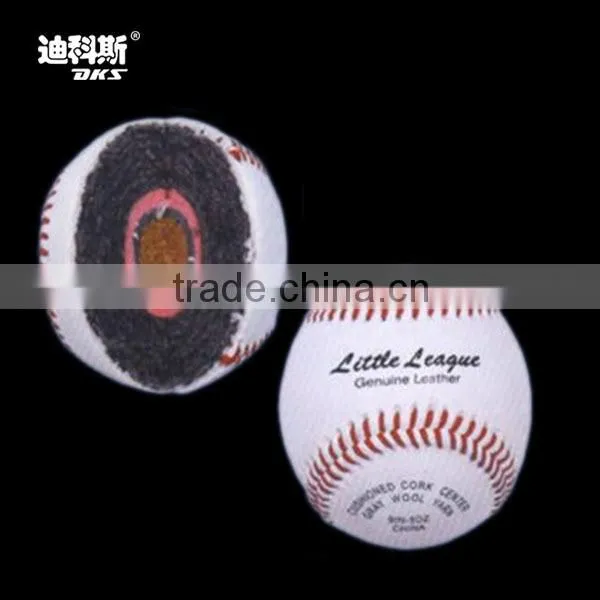 Wholesale Custom Baseball Sports Official Baseballs For Sale