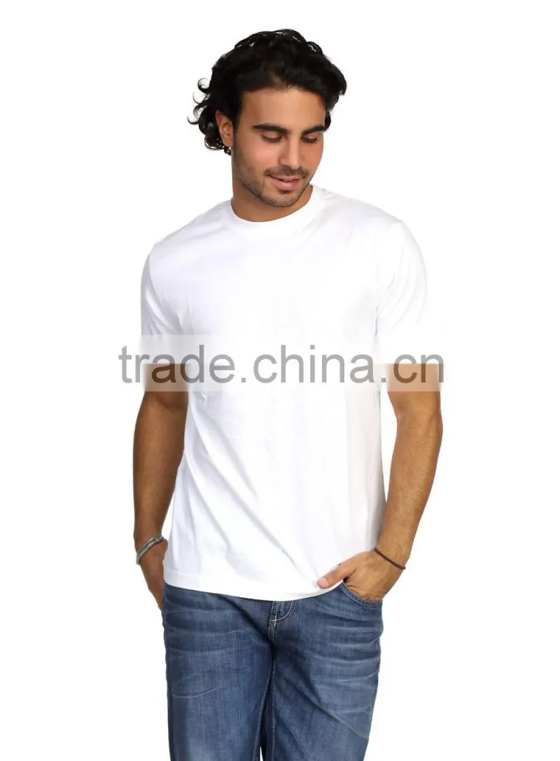 100% Cotton T-shirt