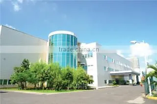 S-tech Corp. company overview - view 1