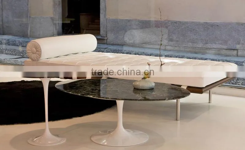 Barcelona day bed wood barcelona furniture DB-010