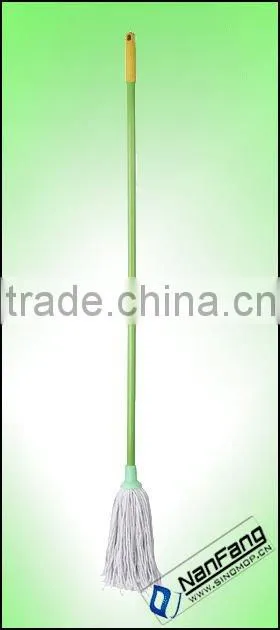 cotton wet spray mop YKB-02