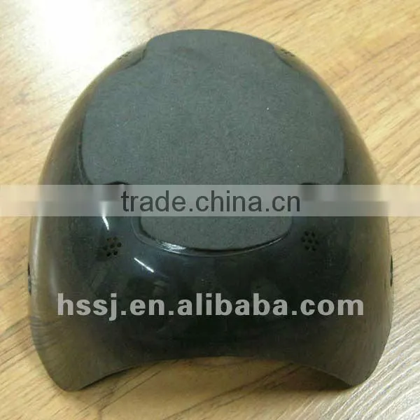 ABS & EVA liner electrical safety helmet of bump cap