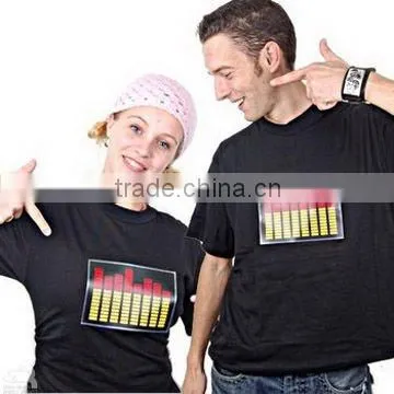 EL t-shirt for Christmas,el Christmas tree T-shirt