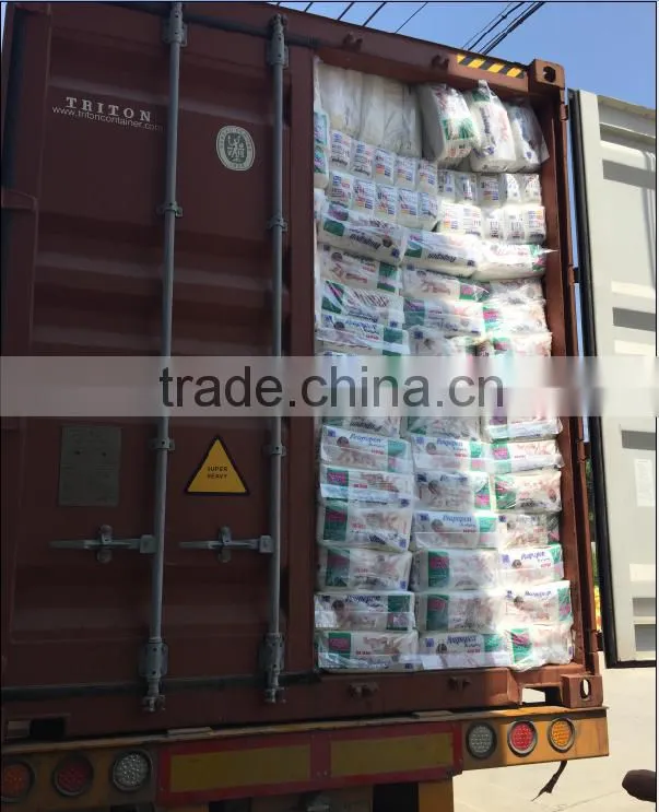 low price disposable diaper for Africa babies