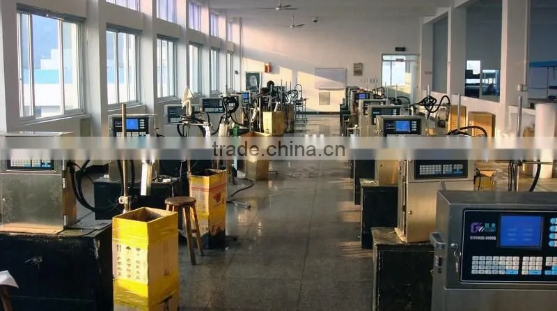 2014 besturn Industrial Ink Jet printer