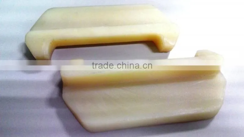 PE PP PVC Nylon PEEK Engineering Plastic Insulation plate