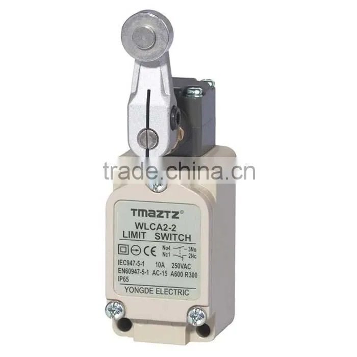 xckp limit switch / over travel limit switch for doors / 10A elevator rotary limit switches