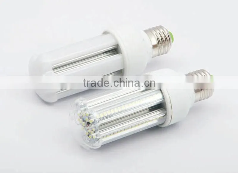 competive price led corn light 6w E27 warm white AC100-240V