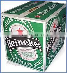 Beverage Corrugated Carton Packing Box
