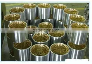 DU SF-1 6mm Bushings Sliding Bushings SF-2 slide bush bearing