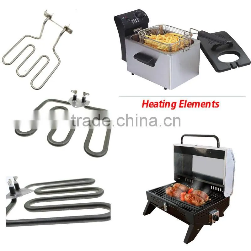 Heating Element for battery operated heater