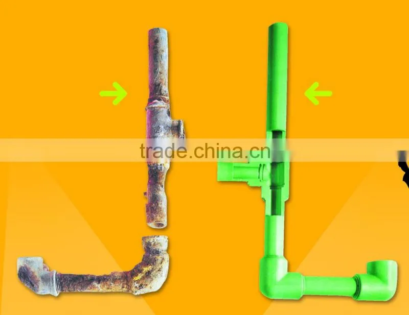 Multi Colour Flexible Hose &Heavy Duty Braided Hoses