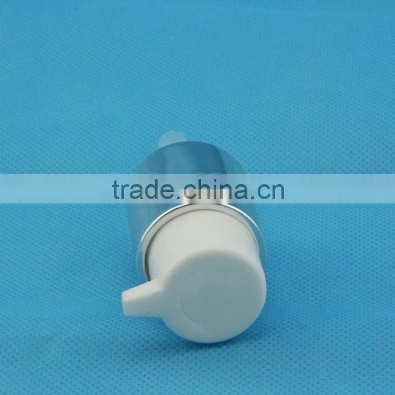 Good Quality Slive Color sprayer Pump
