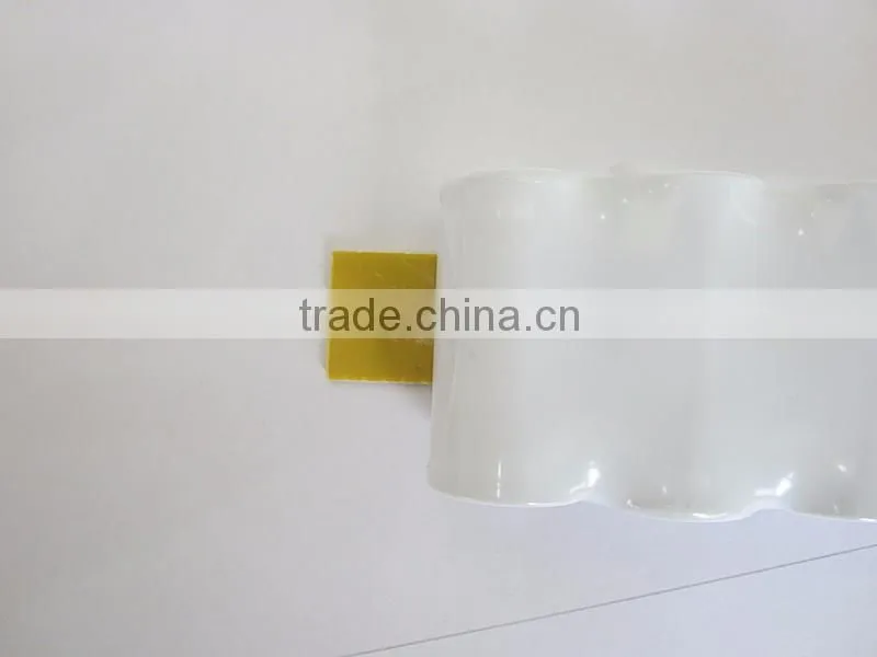 NiCd Rechargeable battery sc 12v 1800 ni cd battery pack /sc1800 nicd battery pack
