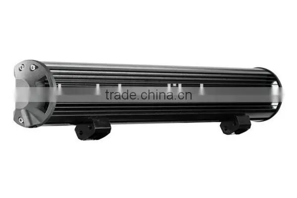 China supplier of Car accessories 20" 2 row led light bar combo light pattern 126w led light bar