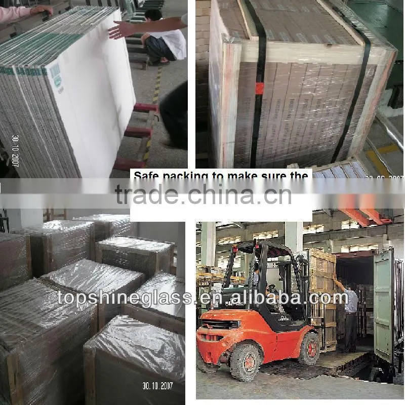 Storm Impact Resistant Glass