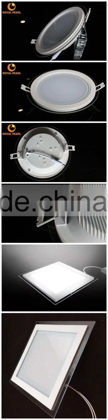 2016 new design 12w 16w round led panel light ,ledpanel light surfacemounted,led round panel for office store