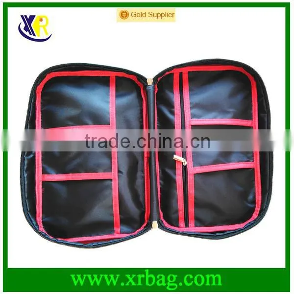Multi-Function Fashion Toiletry Bags Waterproof Storage Bag Promotional Travel Cosmetic Bag For Wholesale