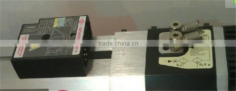 GDZ143x133-9(220V short head) Toauto 9kw 12000rpm low speed spindle motor for cnc