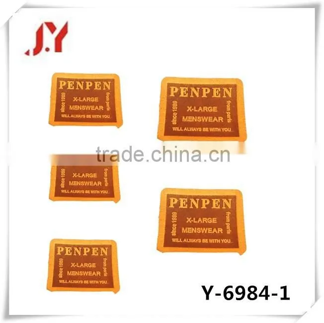 Dongguan Factory Fancy Backpack Plastic zipper Puller