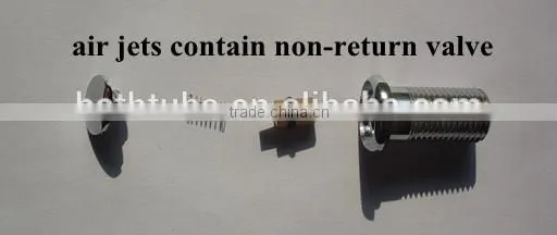 cUPC bathtub-for-disabled,55 inch tub,best-redetube-hot-tub