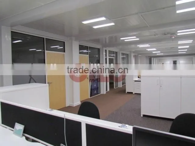 Office Building in UK (CILC-Office-008)