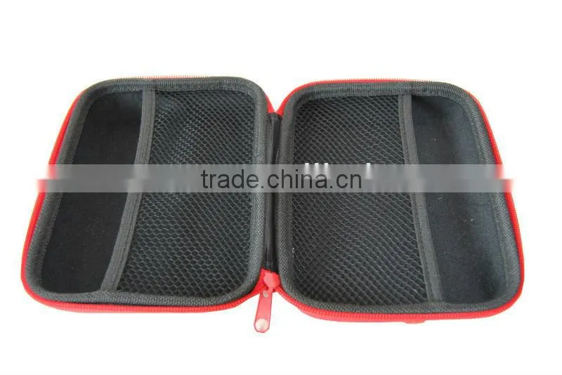 waterproof medication travel bag / travel kit bag