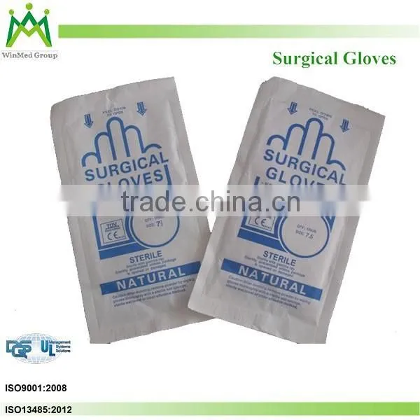 Clinic Surgical Glove