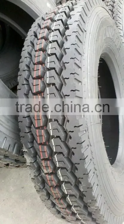 all steel radial tyre 10.00R20 TBR