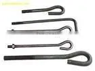 GB 799-83 anchor bolts