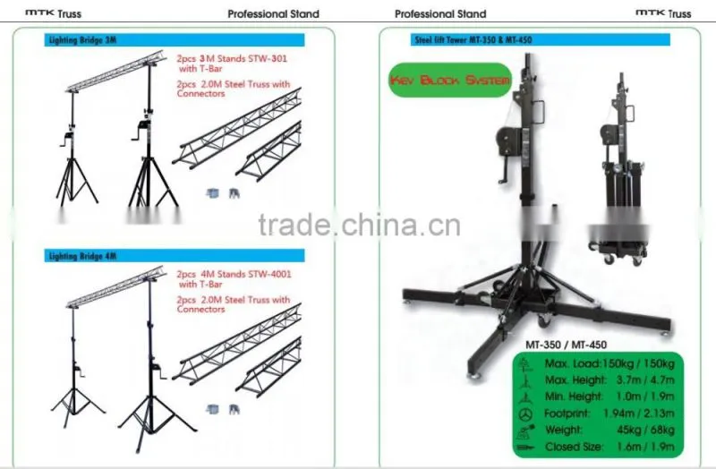 light bar on the ceiling safety extendable light stand tripod light t bar steel dekor