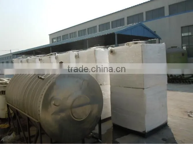 stainless steel olive oil storage tanks /stainless steel storage tank