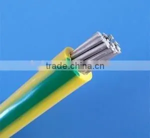 H07RN-F Multicore Rubber Sheath Flexible Cables with IEC 60245
