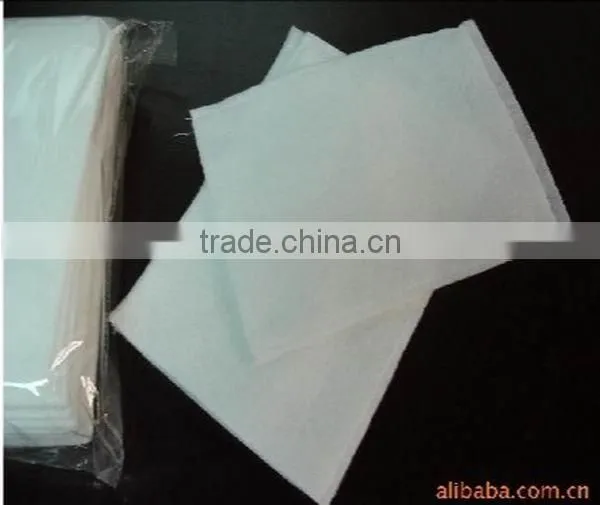 Disposable gloves