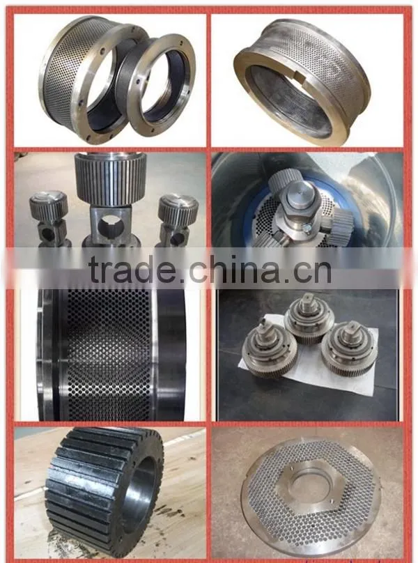 Hot-Selling high quality low price cheap wood pellet machines for sale