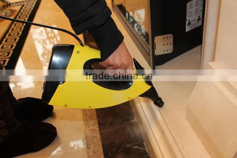 steam cleaner