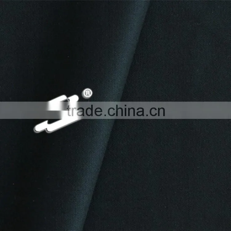 SDL370071 Reayd made 45%wool 55%polyester suit fabric with high quality