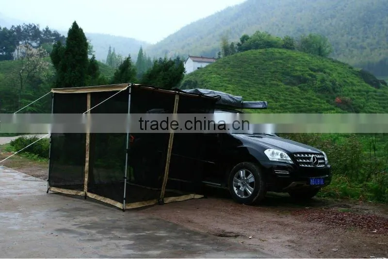 awning house