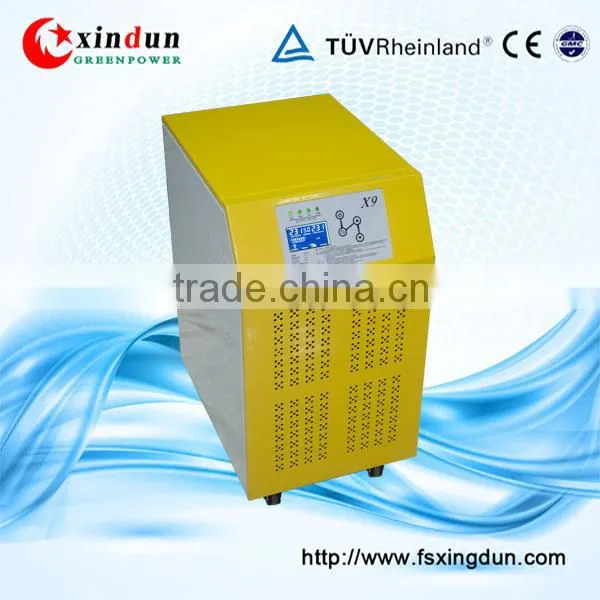 Hot sale DC to AC off grid solar panel system for home 5kw 7kw 20kw 10KW solar power system made in china