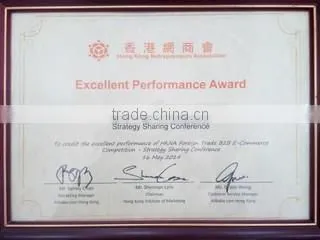 Ngai Tin Development (international) Trading company overview - view 2