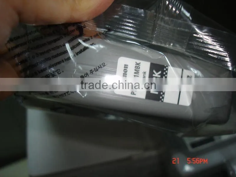 Original CANON PFI-701 Ink Cartridge for CANON iPF-8000/8000S/8100/9000/9000S/9100