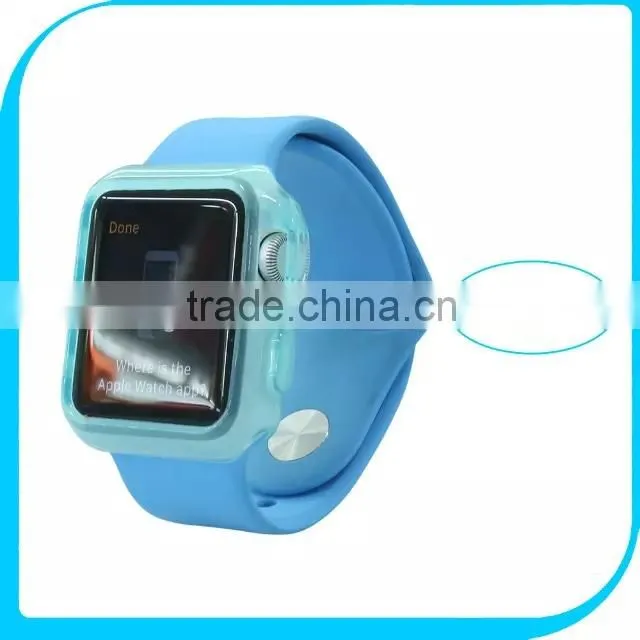 Factory price production for iphone watch case
