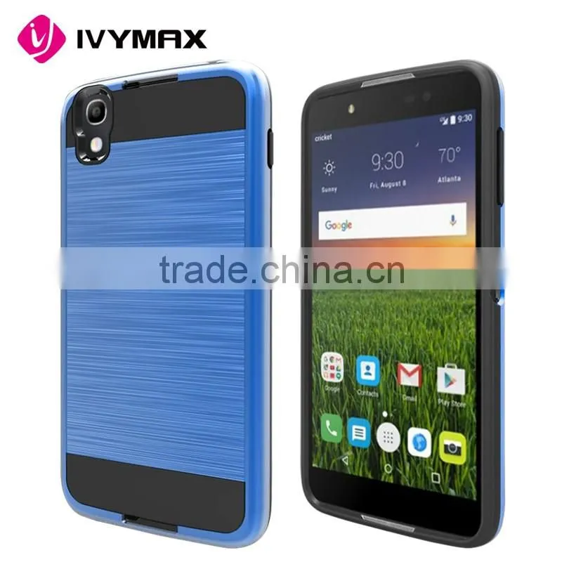 IVYMAX Best Seller Smartphone Protective Case Hard Shell Cover for Alcatel OT6055K/6055I/Idol 4 Phone Accessories