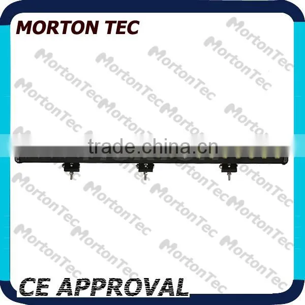 New super brightness 200w 20pcs*10w led light bar for truck