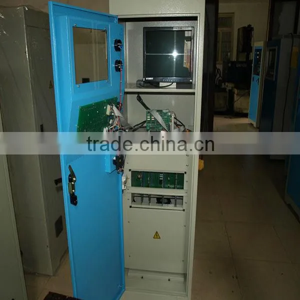 cnc edm shaping machine (D7145)